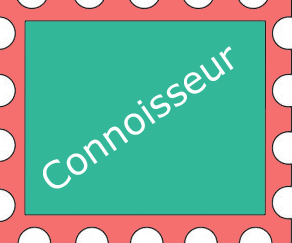 Connoisseur Catalogue
