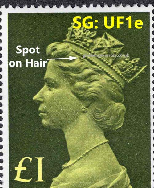 20p Stamp