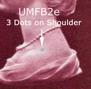 UMFB2e - 3 dots